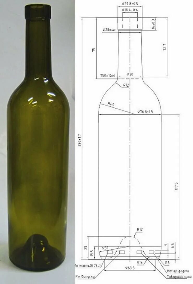 Диаметр винной бутылки 0.75 стандартной. Диаметр бутылки вина 0.75 стандартной. Диаметр бутылки вина 0.75 в см. Размер винной бутылки 0.75 стандартной. Высота шампанского с пробкой