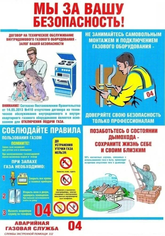 Инструктаж по правилам пользования газовыми приборами. Безопасность использования газа в быту. Памятка по безопасному использованию газа в быту. Газовая безопасность в быту. Правила пользования газовой плитой.