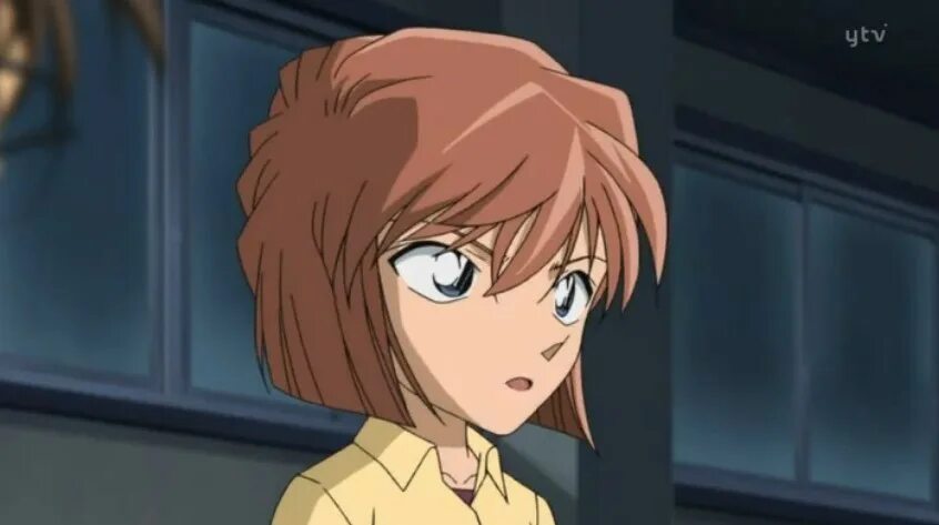 Хайбара магическая битва юи. Аниме детектив конан хайбара. Ю хайбара. Хайбара юи. Manda hangyou haikibutsu 6 haibara ai.