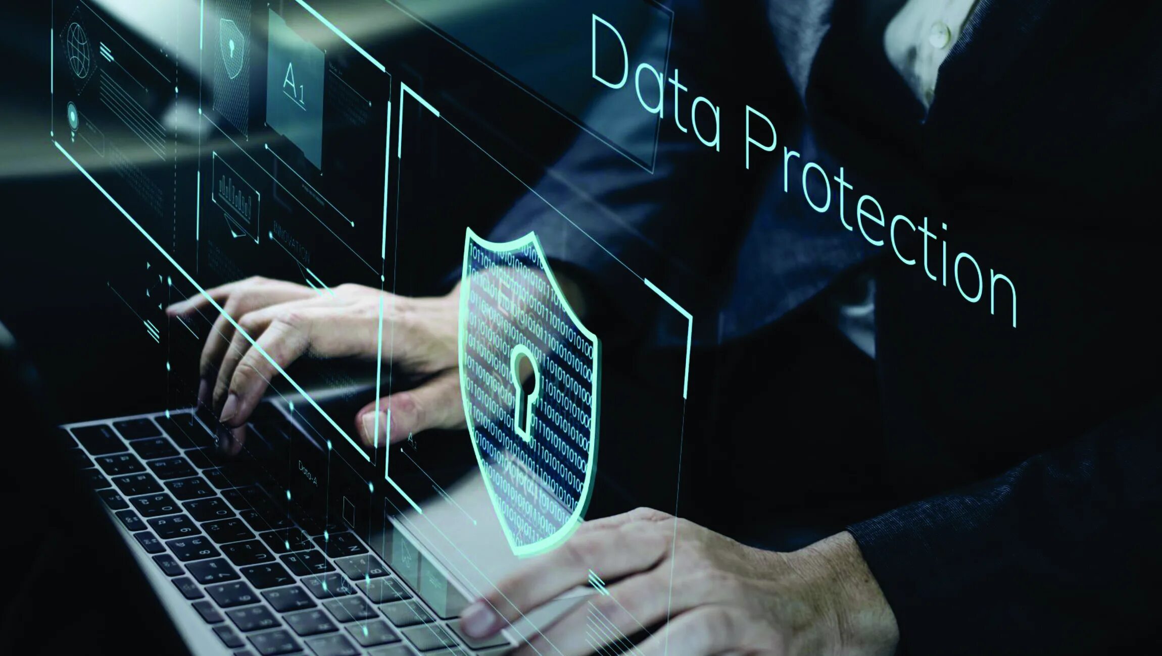 Computer security system. Protect your personal information and the security of online bookmaker.