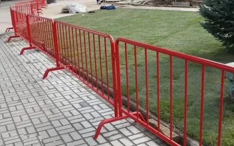 Барьер по белорусски
