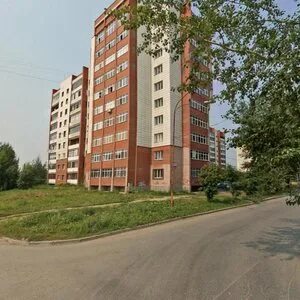 Кольцово 14
