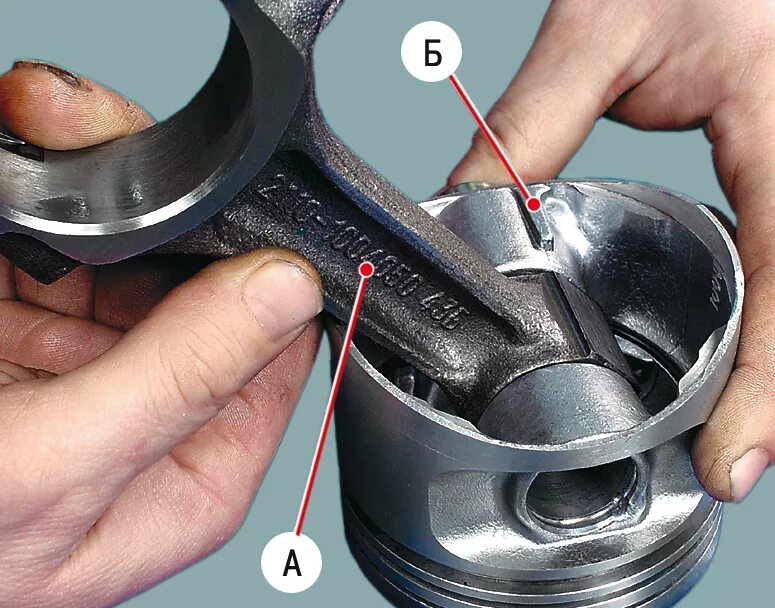 Нужно ли менять поршни. Сборка поршневой ВАЗ 21213. Сборка поршневой ВАЗ 2110. ВАЗ-21213 Нива шатун поршня. Сборка ШПГ ВАЗ 2110.