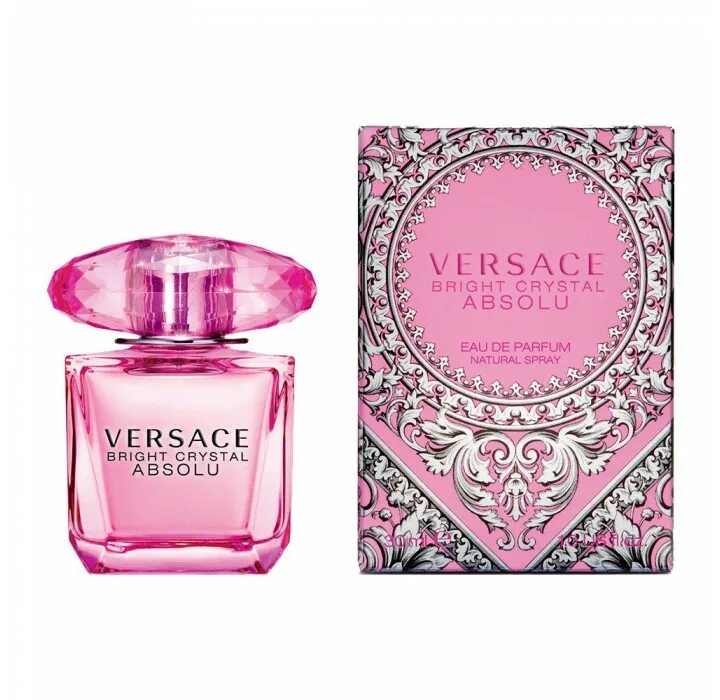 Versace Bright Crystal Absolu 30ml. Versace Bright Crystal 30ml. Versace Bright Crystal Absolu 30. Versace Bright Crystal Absolu 90 ml.