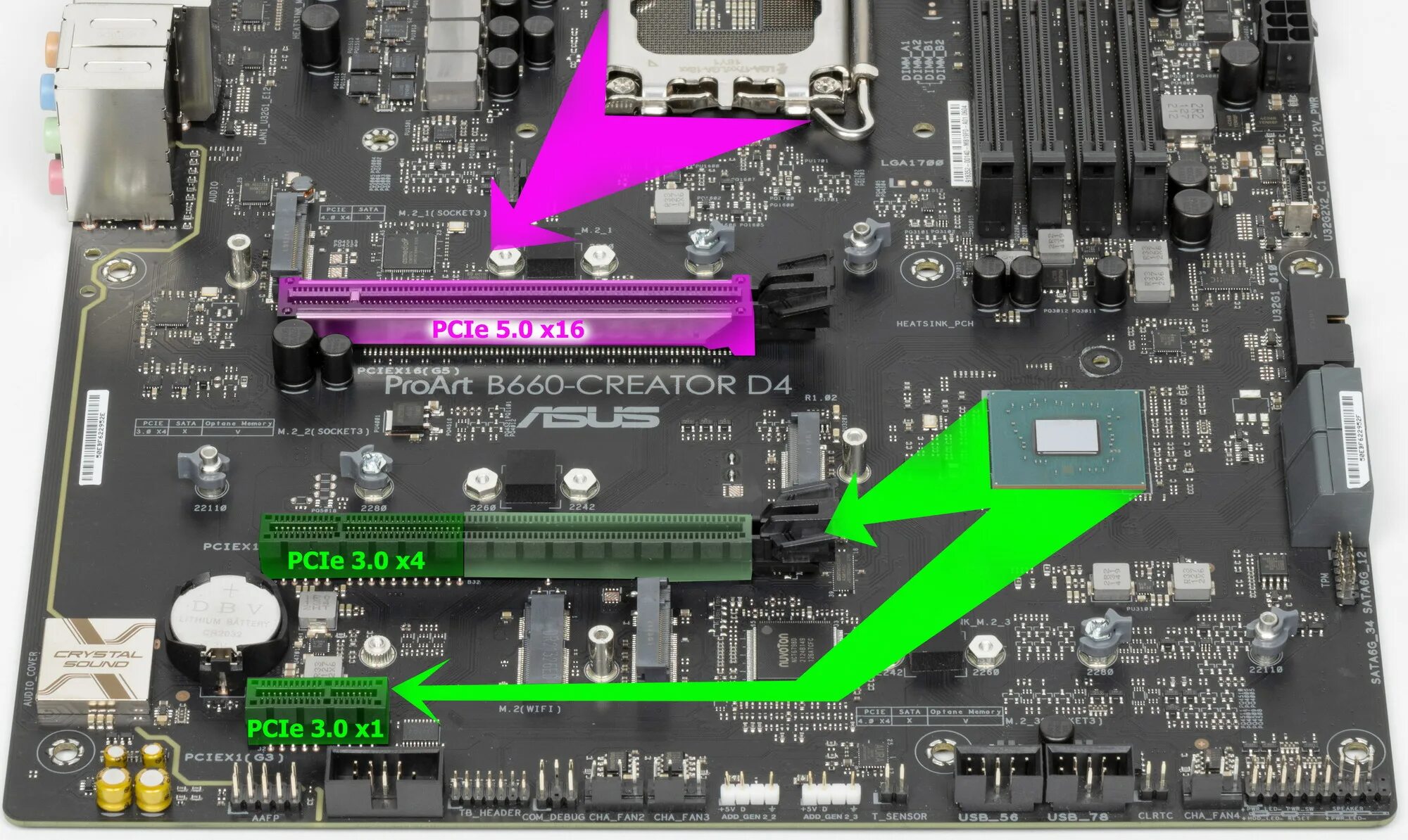 B660 creator d4. Asus proart b660-creator d4. asus proart b660-creator d4 обзор. b660 creator. материнская плата asus proart b660-creator d4 купить.