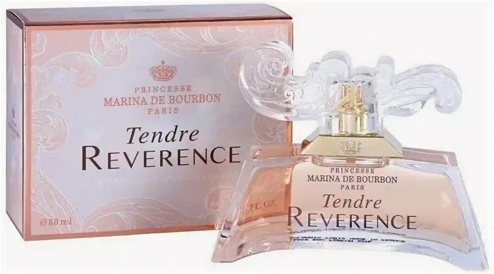 Парфюмерная вода tendre reverence. Marina de Bourbon Eau de Lis пирамида. LYS Marina de de Bourbon отзывы.