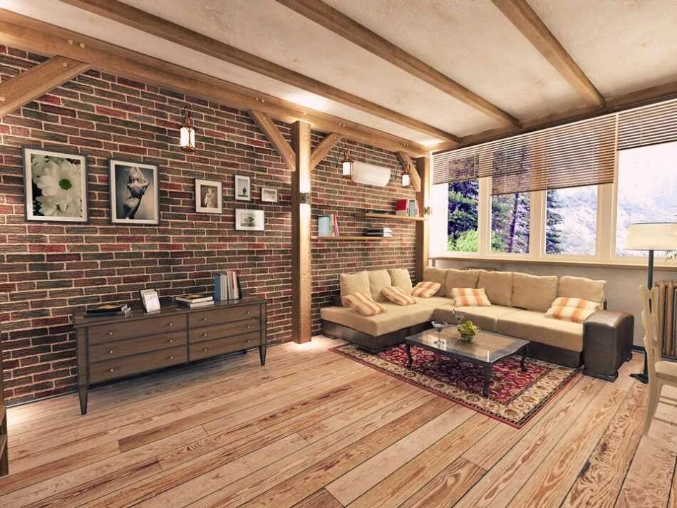 Дуб бомонд лофт. Камин лофт в интерьере. Кирпич и дерево в интерьере. Отделка стен деревом в стиле лофт. Имитация бруса в стиле лофт.