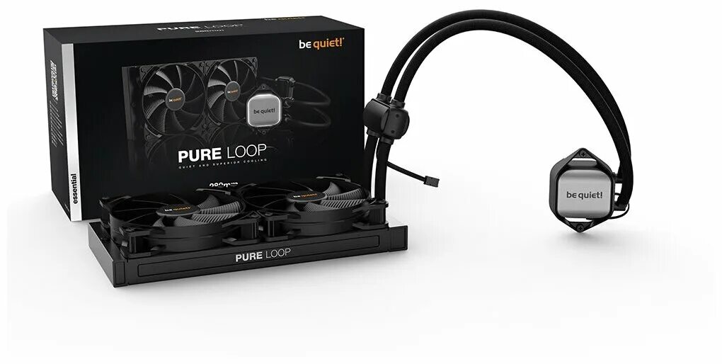 Be quiet silent loop 280. Be quiet water. Cooler 280mm. Сжо be quiet. Be quiet! pure loop 360mm.