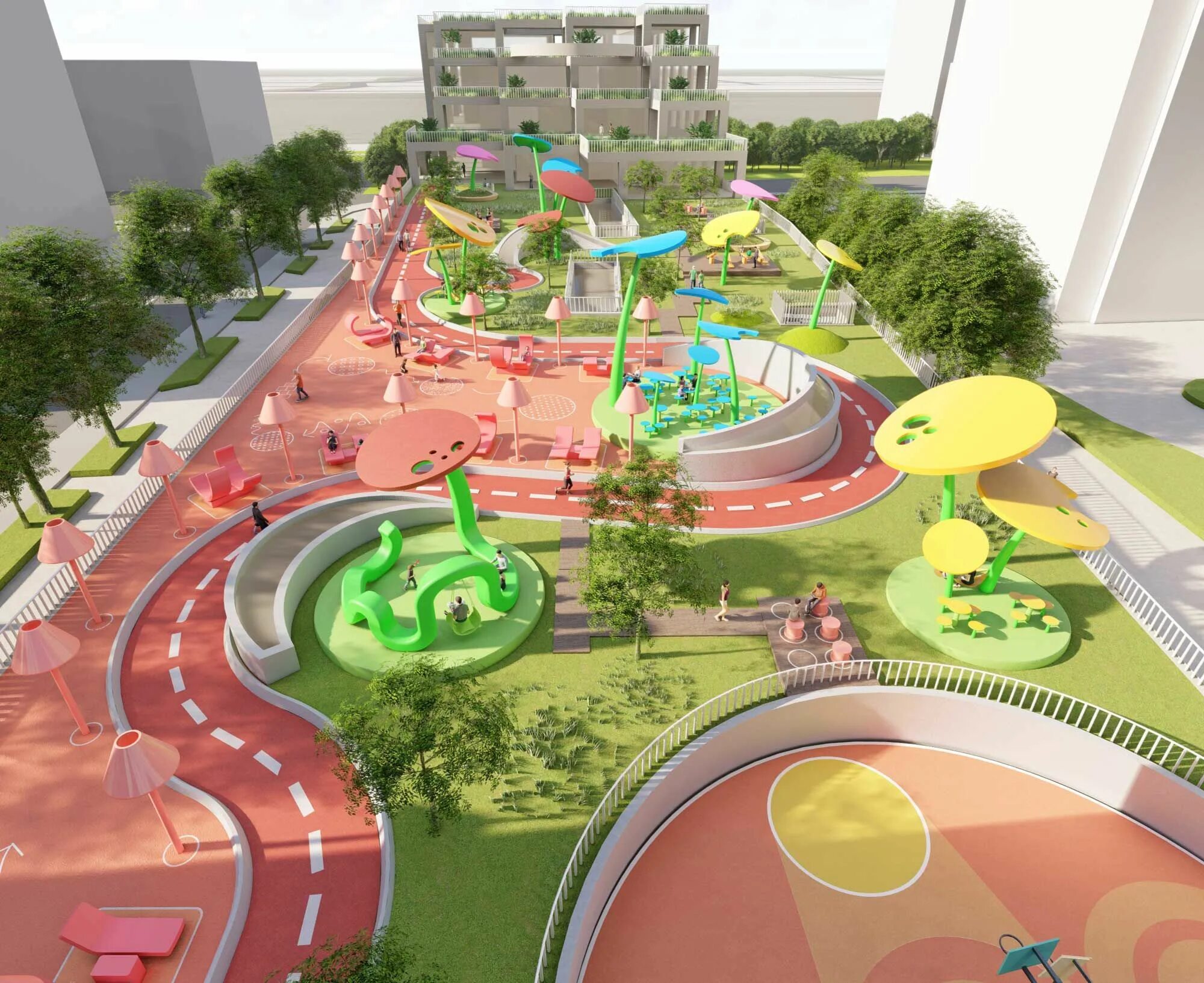 Pin on Play structures