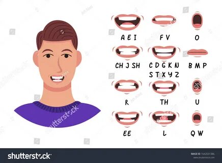 Mouth транскрипция на русском языке произношение