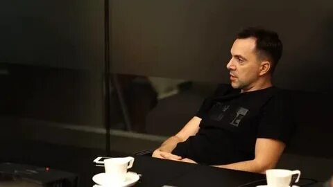Видео фейгин арестович