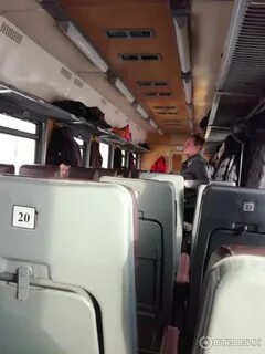 Поезд самара санкт петербург фото