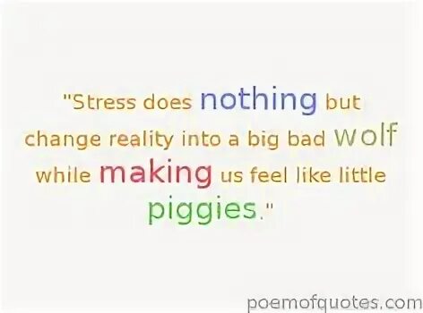 Change but