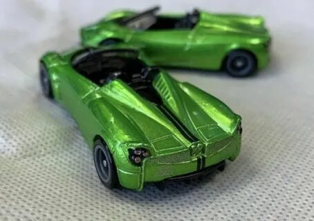 Hot wheels sth