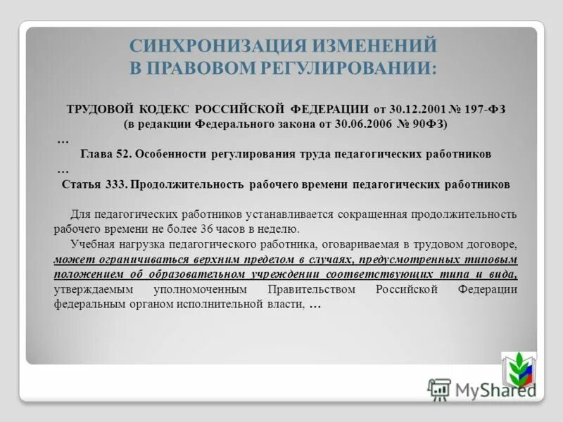 Особенности регулирования рабочего времени работников. Особенности регулирования труда педагогов. Особенности регулирования труда педагогических. Правовое регулирование труда педагогических работников. Особенности труда педагогических работников.