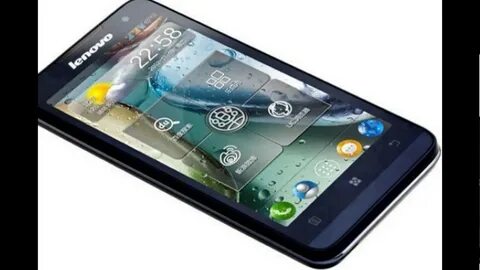 Lenovo p11 прошивка