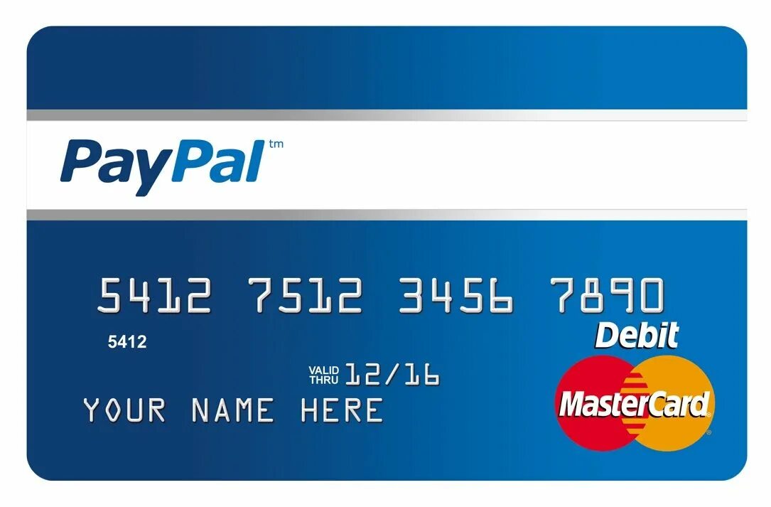 Paypal 5. Paypal карточка. банковская карта paypal. дебетовая карта paypal. кредитная карта paypal.