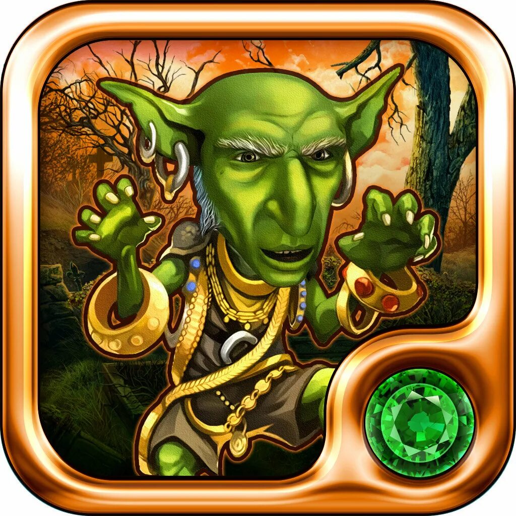 Goblin game vip code