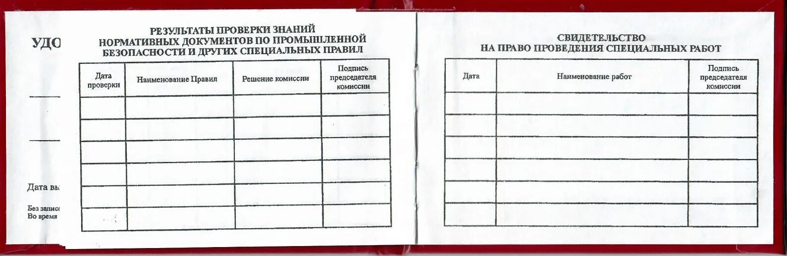 Тест знаний по электробезопасности. Журнал удостоверений по электробезопасности. Результат проверки знаний. Протокол к удостоверению по электробезопасности.