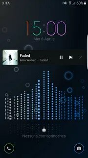 Locked на андроид