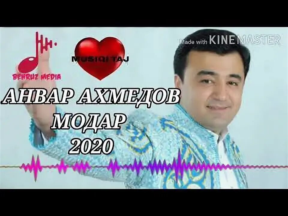 Ахмедов модар. Ахмедов модар