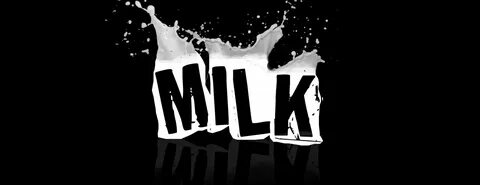 Black milk