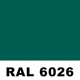 Ral 6029