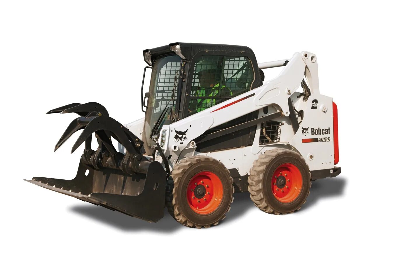 Bobcat 530. Бобкэт s530. Погрузчик Bobcat s530. Колесный мини-погрузчик Bobcat s530. Мини погрузчик Bobcat 530.