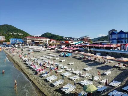 Ольгинка экскурсии отзывы