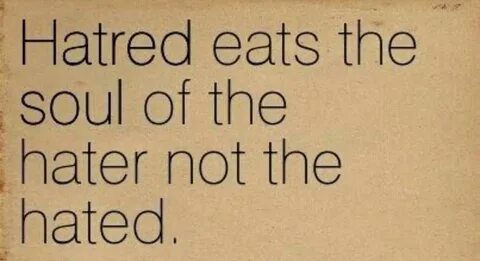 I will eat you