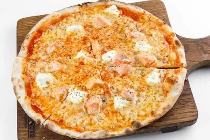 Филадельфия пицца от Pizzarion Москва Единая Служба Заказов Leverans.ru