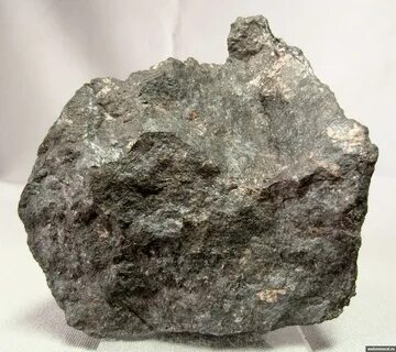 Марганцевая