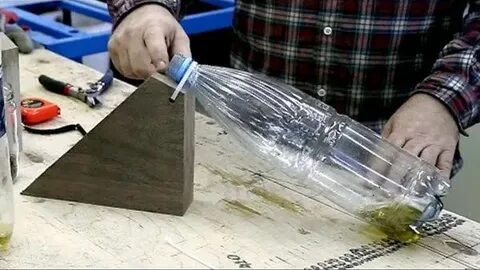 Как поймать с помощью