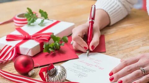 Card writing