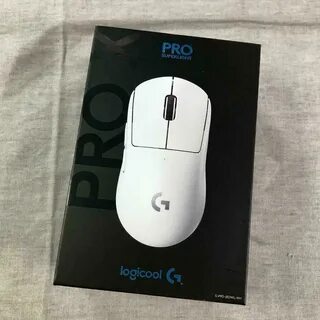 G pro x superlight 2