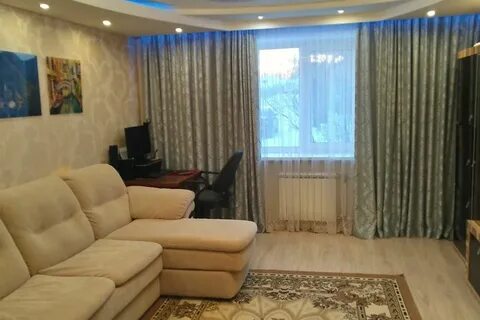 Квартиры в пласте