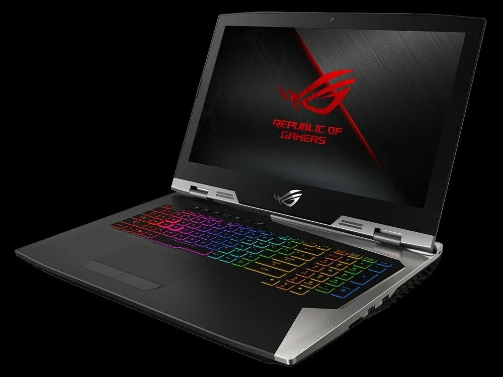 Ноутбук intel для игр. ASUS ROG g703gi. ASUS ROG Chimera g703gi. ASUS ROG g703vi. ASUS ROG 703.