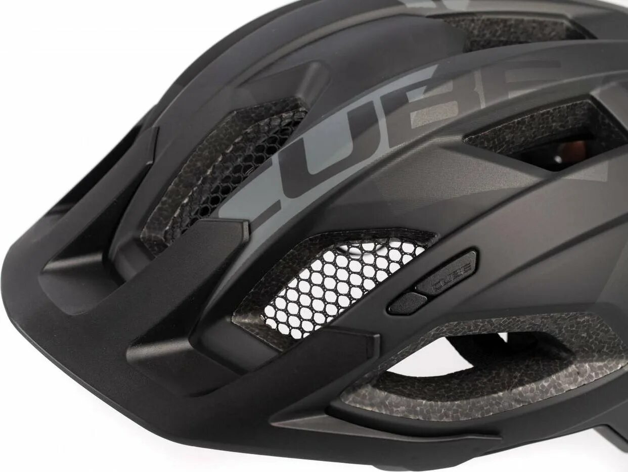 Шлем Cube Helmet Pathos. 16060 Cube шлем. Cube Helm.