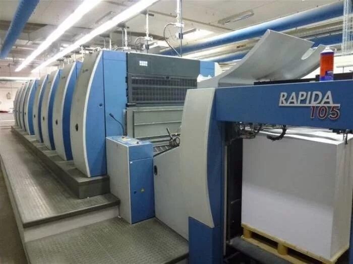 Ква "rapida-105". Kba rapida 105 hybrid. Кба рапида 105. Kba rapida 105 hybrid. Кба рапида 105.