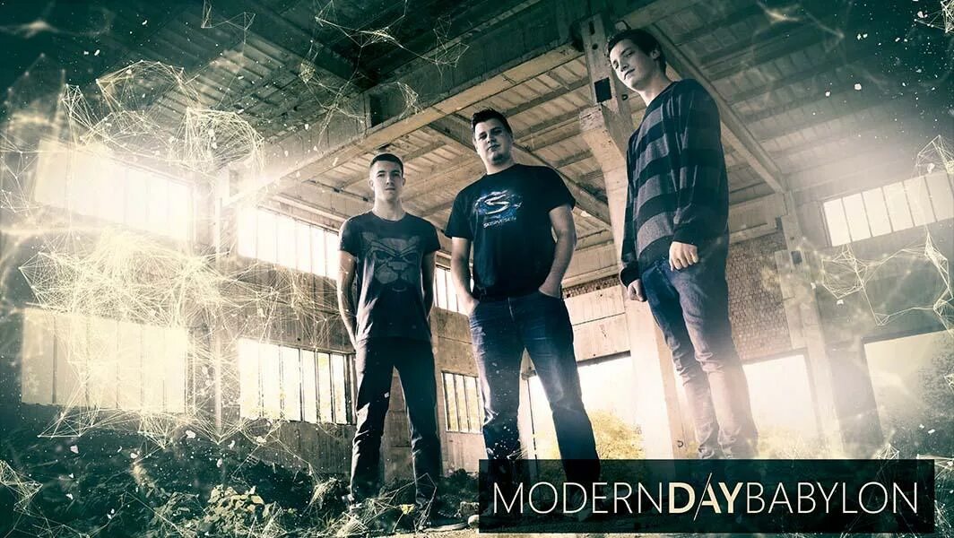Moderns дискография. Группа Гевал Вавилон. Прогрессив-рок фото. Modern Day. The New Life группа Modern Day James.