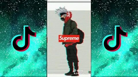 Тгк в тик токе