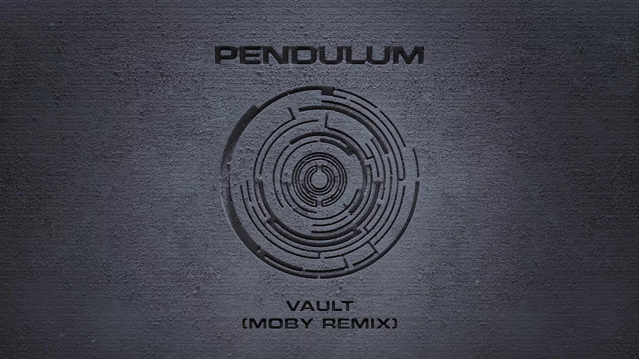 Pendulum. Pendulum Vault Single. Pendulum the Reworks. Tarantula Pendulum. Amothole remix