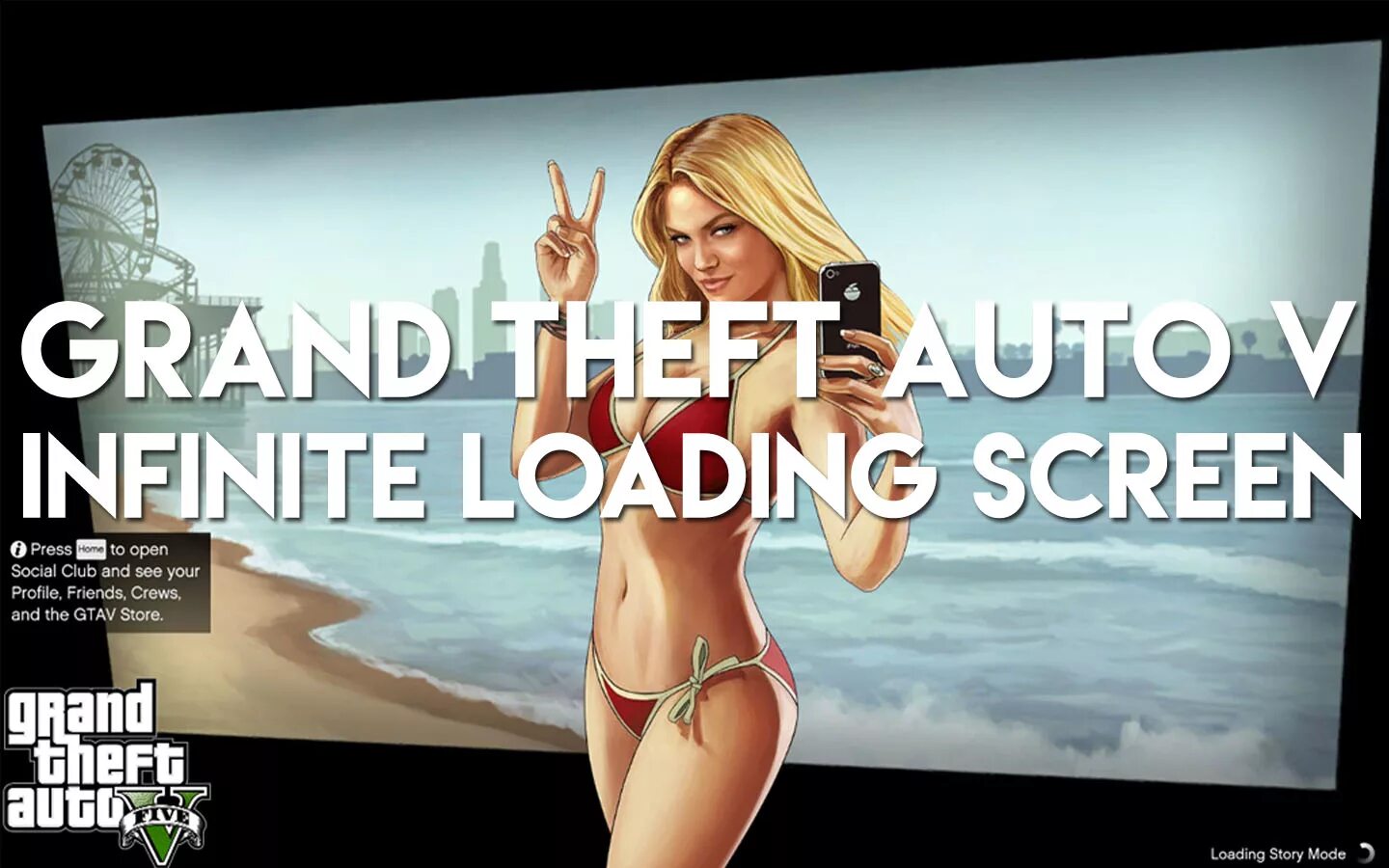 Infinite loading screen. Gta 5 loading screen girl. gta 5 loading screen michaela. loading screen gta change. loading screen girl gta v original.
