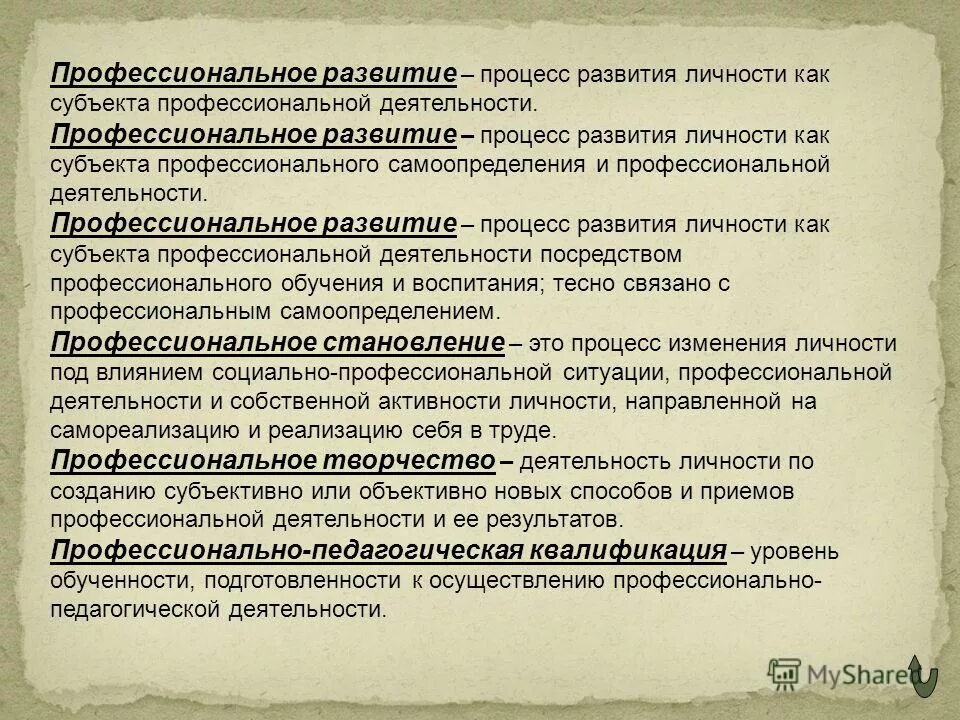 Человек как субъект труда. Процесс формирования человека как субъекта профессиональной деятельности. Процесс формирования человека как субъекта профессиональной деятельности. Субъекты профессионального спорта. Совершенствование личности.