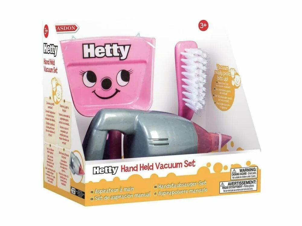 Hetty пылесос. Пылесос Hetty детский. Игрушка Хетти пылесос. Пылесос Casdon. Vacuum set