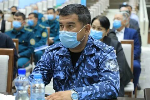 Ички ишлар вазирлиги
