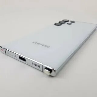 S22 ultra 512gb