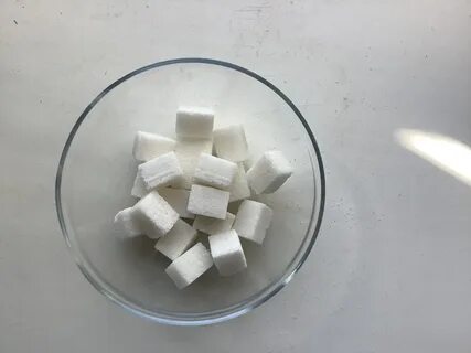 Сон сахар