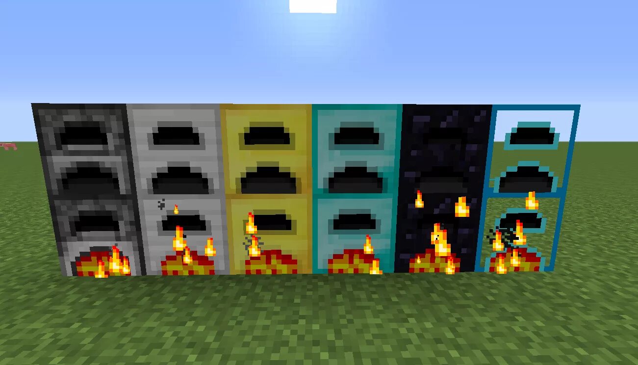 Майнкрафт печь furnace. Iron furnace 1.16.5 крафты. Iron furnace 1.12.2. Железо майнкрафт 1.19. More furnaces