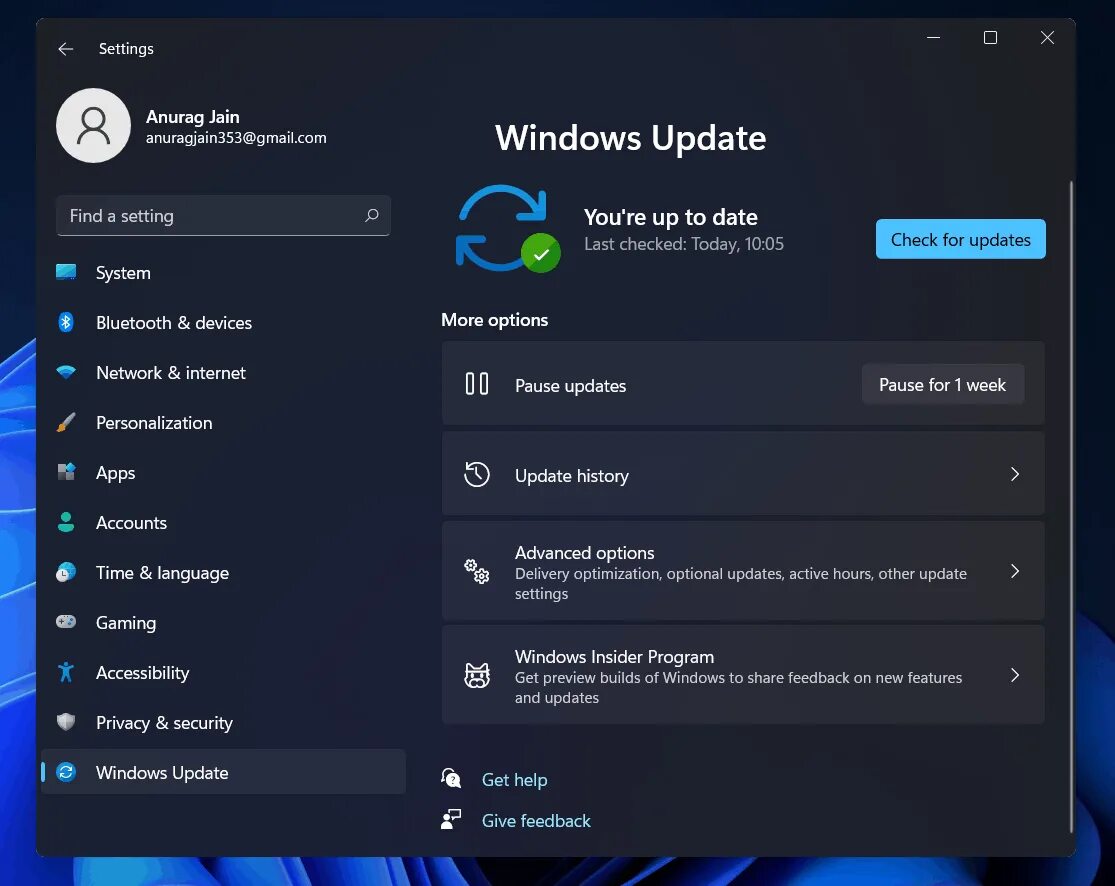 Обновление виндовс 11. Update for Windows 11. Экран виндовс 11. Центр уведомлений Windows 11. Windows 11 fix